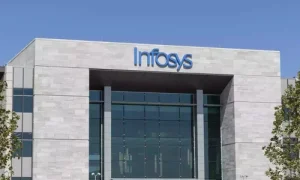Infosys Q1 Result